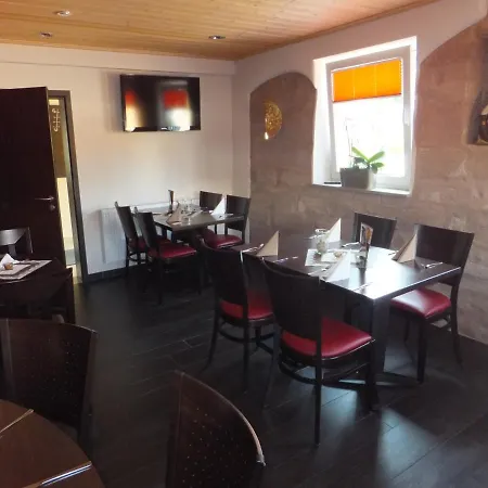 Seiboldsmuehle 3* Heideck