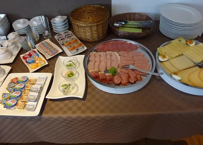 Seiboldsmuehle 3* Heideck