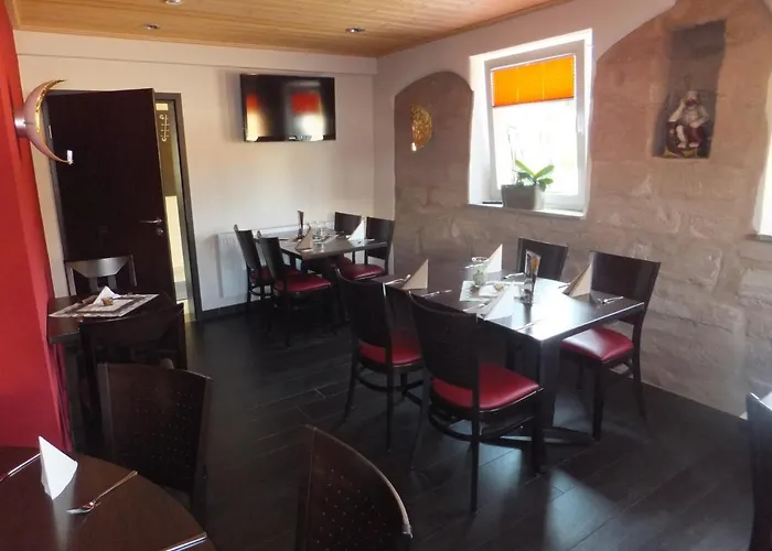 Seiboldsmuehle 3* Heideck