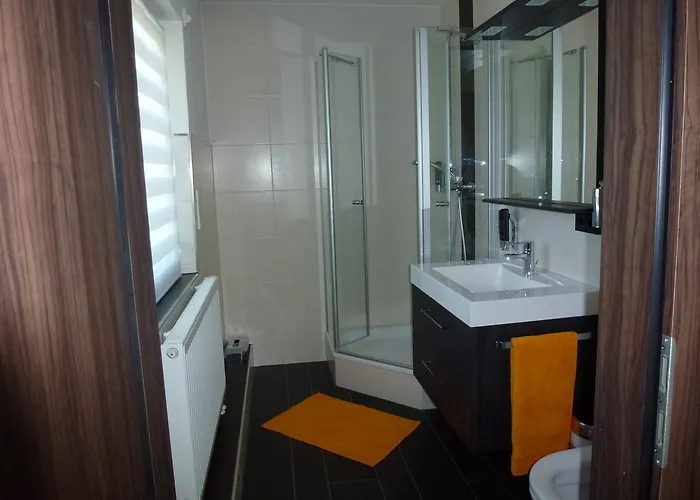 Seiboldsmuehle 3* Heideck