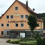 Seiboldsmuehle 3*