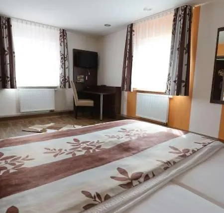 Guest house Seiboldsmuehle