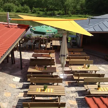 Seiboldsmuehle Guest house Heideck
