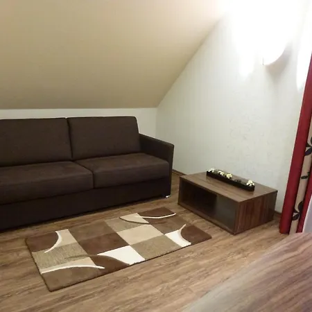 Guest house Seiboldsmuehle Heideck