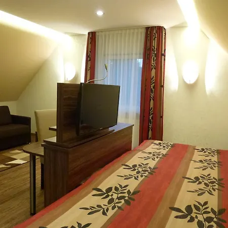 Guest house Seiboldsmuehle Heideck