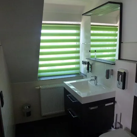 Seiboldsmuehle Guest house *