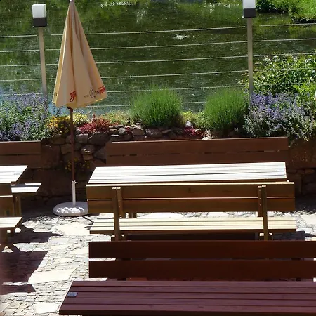 Seiboldsmuehle Konukevi Heideck