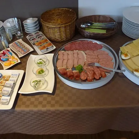 Seiboldsmuehle 3* Heideck