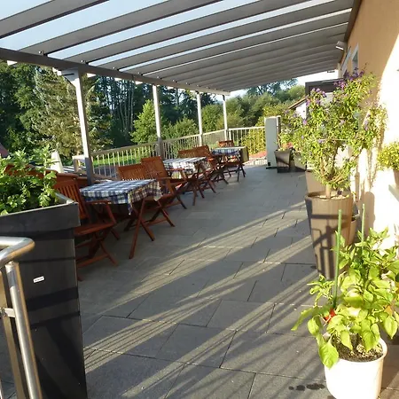 Guest house Seiboldsmuehle Heideck