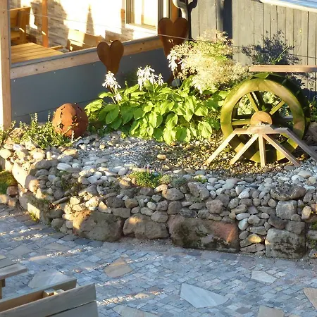 Guest house Seiboldsmuehle
