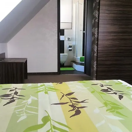 Guest house Seiboldsmuehle Heideck