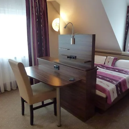 Seiboldsmuehle 3* Heideck