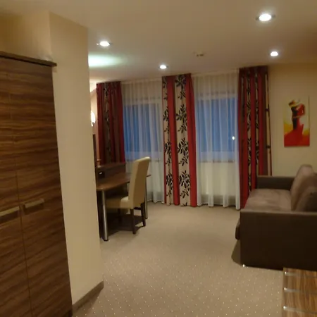 Seiboldsmuehle Guest house 3*