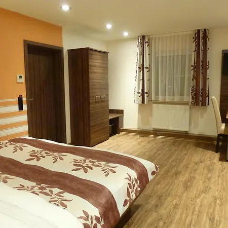 Seiboldsmuehle Guest house *