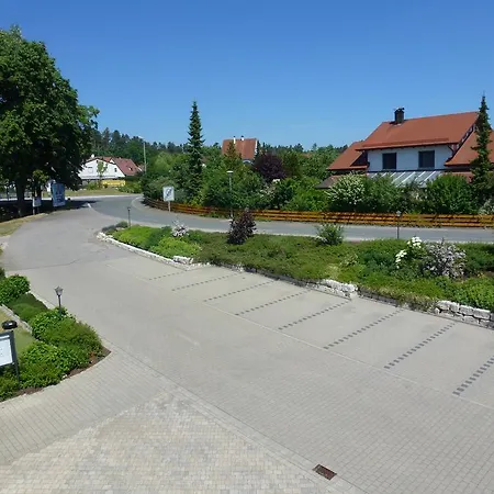 Guest house Seiboldsmuehle