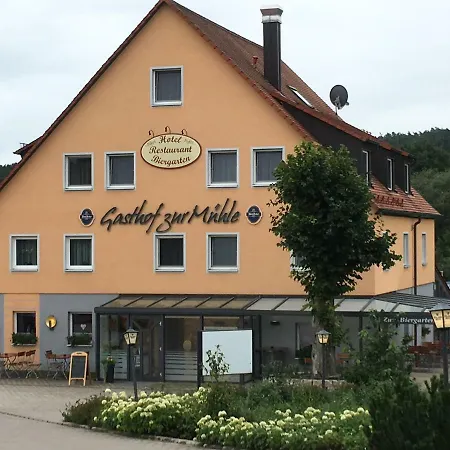 Seiboldsmuehle 3*