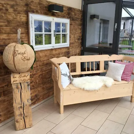 Seiboldsmuehle Guest house Heideck